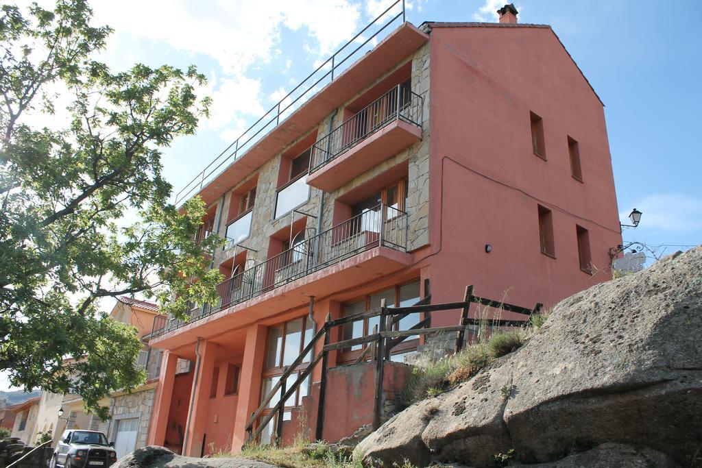 Hoyo De Los Lobos Ойокасеро Номер фото